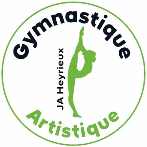 Gymnastique Artistique Heyrieux