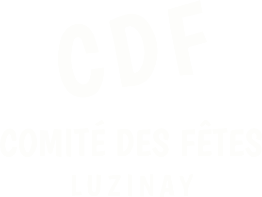 Comité des Fêtes Luzinay