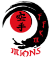 Karate Mions